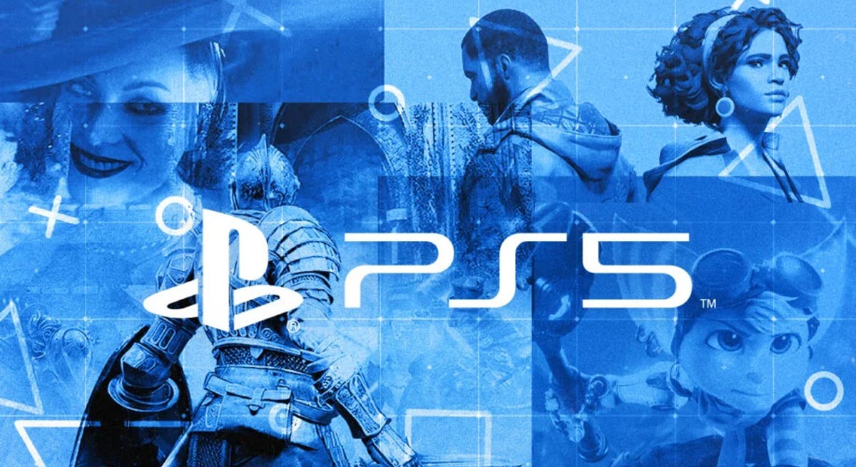 بهترین مرکز خرید بازی ps5